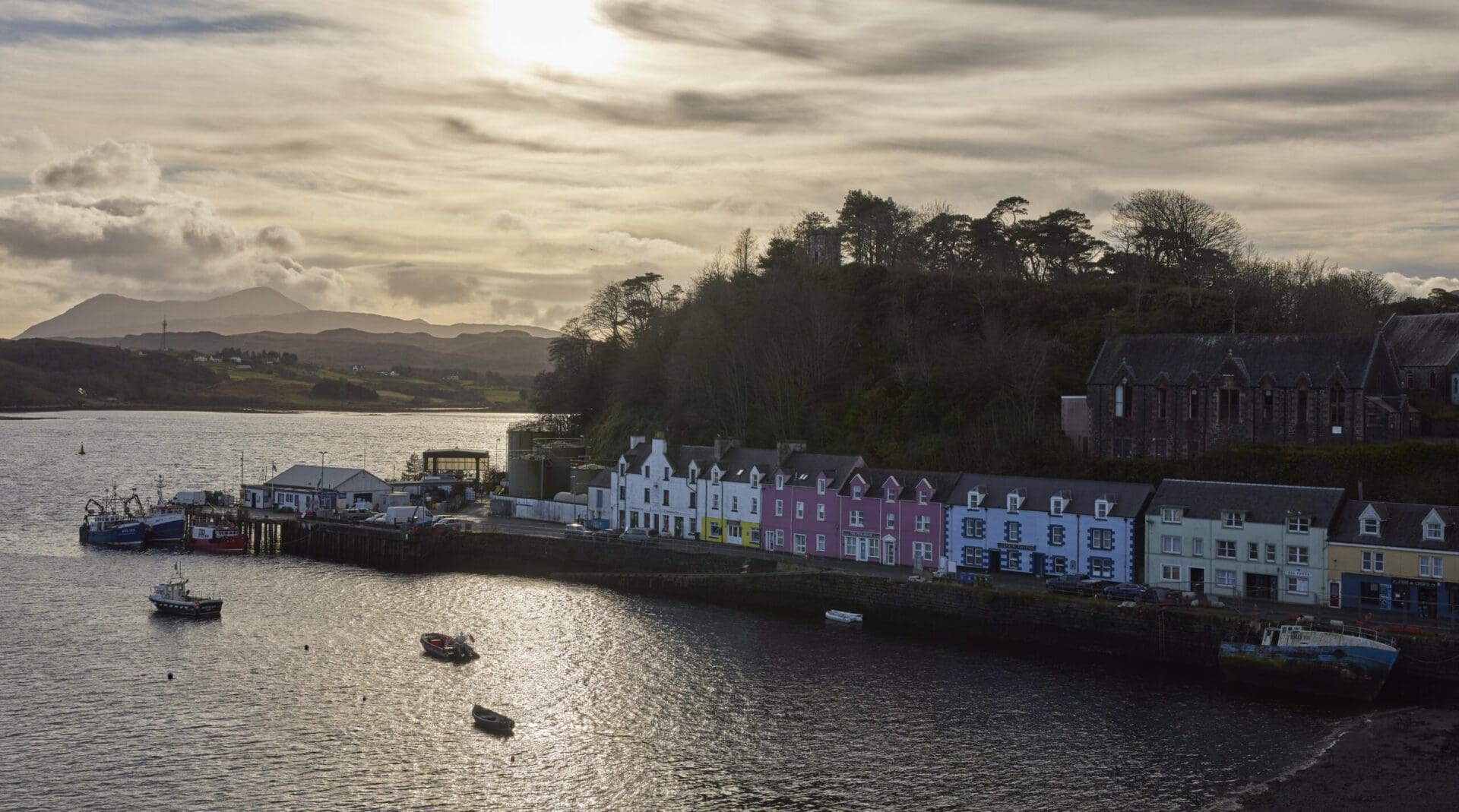 Portree_8613 Riverside Houses
